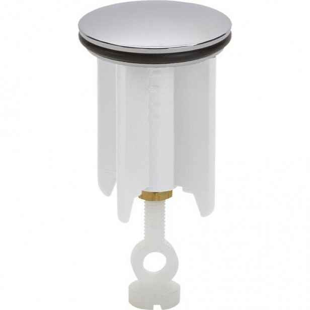 Zátka Hansgrohe chrom 92175000