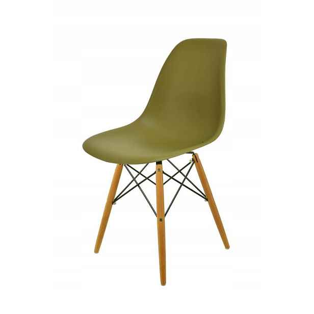 Křeslo Milano Design Dsw Dsr, několik barev