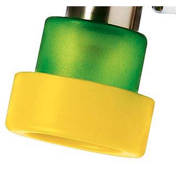 Stínidlo pro sérii Venice Green Yellow