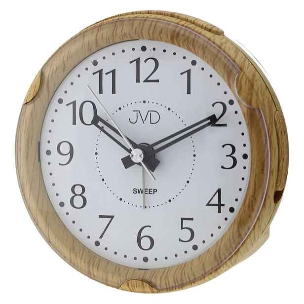 Budík JVD SRP876.5