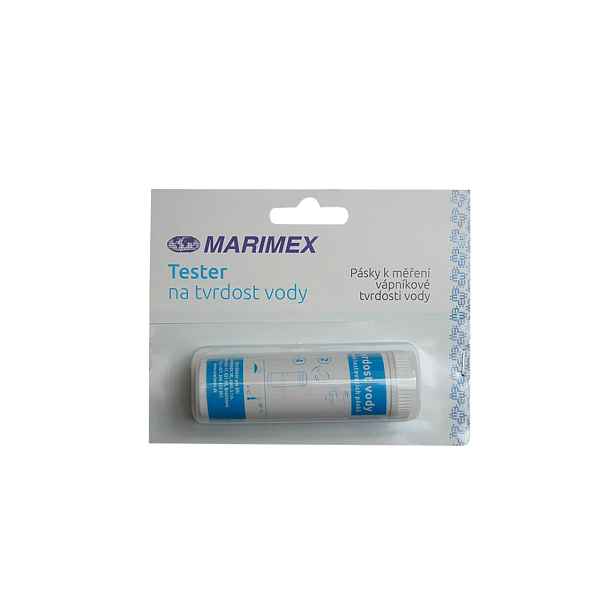 Marimex Tester na tvrdost vody 11305003
