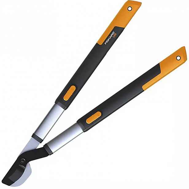 NŮŽKY NA SILNÉ VĚTVE SMARTFIT™ TELESKOPICKÉ FISKARS