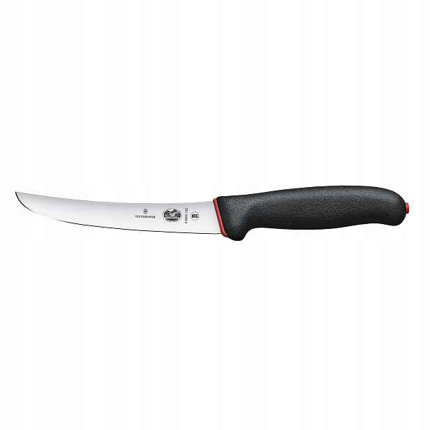 Victorinox Fibrox Dual Grip nůž pro vykosťování 15 cm zakřivený