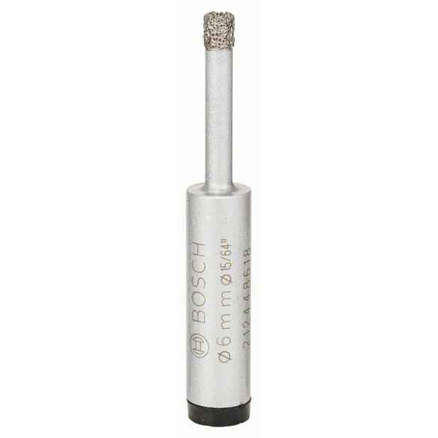 Vrták do keramiky Bosch Easy Dry Best for Ceramic 6×33 mm