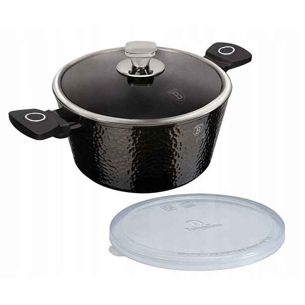 Hrnec Hrnec 28 cm Berlinger Haus BH-6573 Primal Gloss