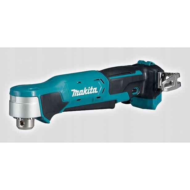 akumulátorová úhlová vrtačka, 10,8V Li-Ion, Makita [DA332DZ]