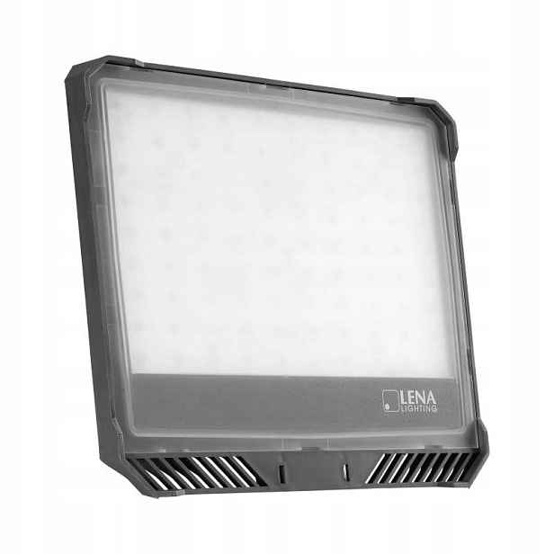 Pracovní lampa Flato Led L 4600lm 622199 LenaLighting