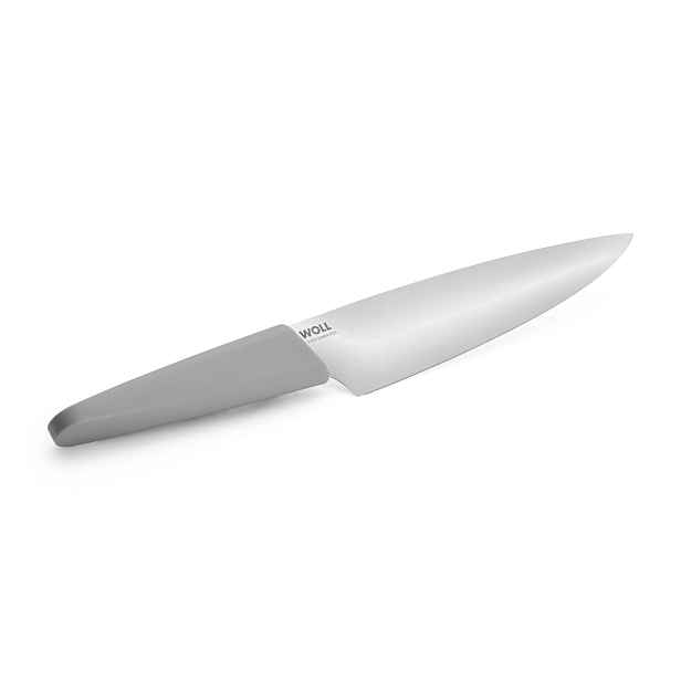 Woll Kuchařský nůž Cutting Edge 20 cm GS200CK-010