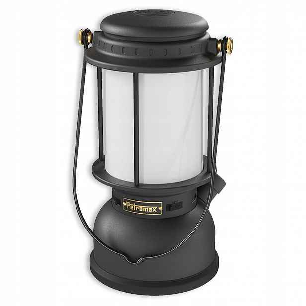 Kempingová lampa Petromax LM500