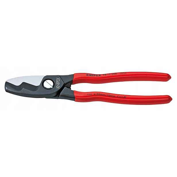 Nůžky Na Kabely 200 MM Kn 95 11 200