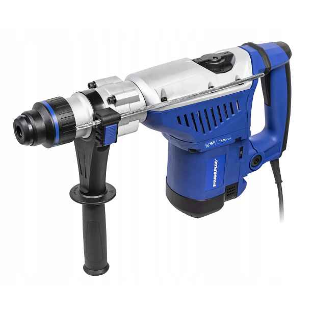 Rawlplug Síťová Vrtačka Sds-max 1350W 42mm 13J Kufr