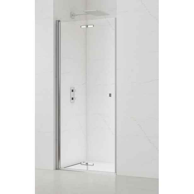 Sprchové dveře 80 cm SAT SK SATSK80NIKA