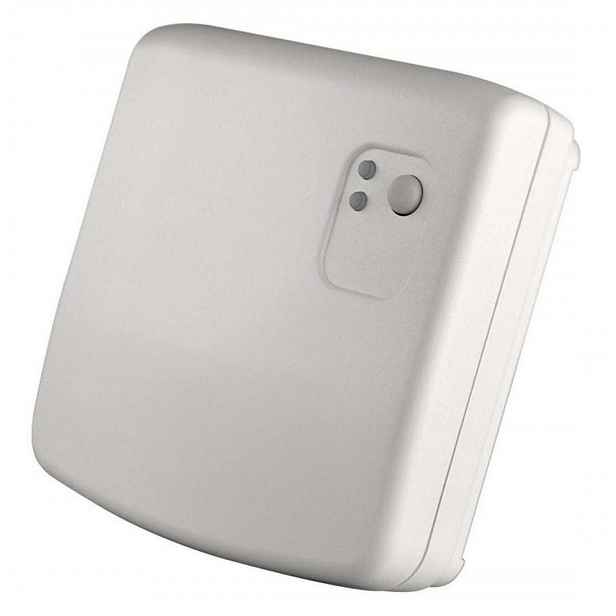 Honeywell Home - Spínací jednotka, bezdrátově ovládaná, napájení 230 V BDR91A1000