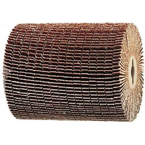 Makita - Lamelový brusný válec, P40, 100x120 mm P-01127