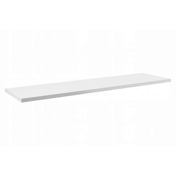 Blat 160cm, Nova White
