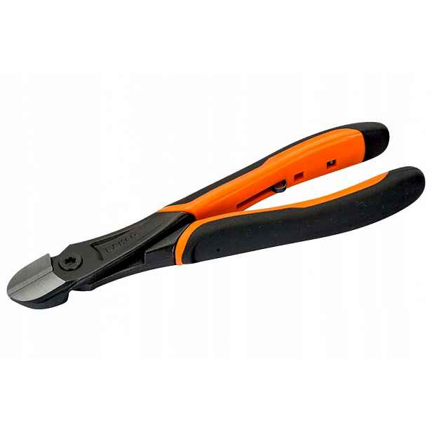 Boční zesílené řezačky pro tvrdé materiály Heavy Duty Bahco 160 mm