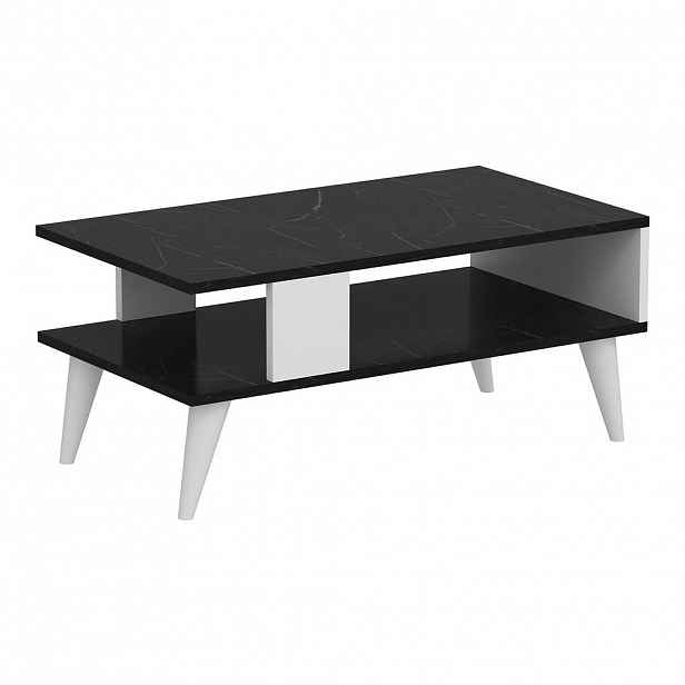 [en.casa] KONFERENČNÍ STOLEK Lycksele 90/45/40 cm