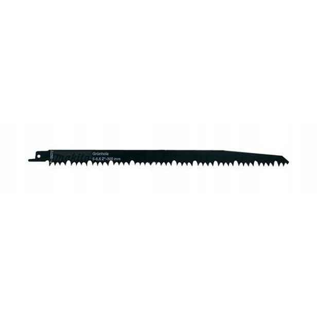 Makita Pilový List Pro Pilu Ocasku 290 mm 5 ks Dřevo P-05072