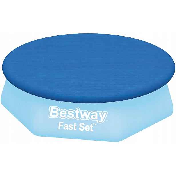 Potahová Podložka Fólie Je Vhodná Pro Bazén Bestway 57265