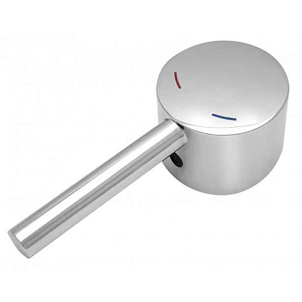 SAPHO - RHAPSODY ovládací páka, kartuše 35, chrom RH156