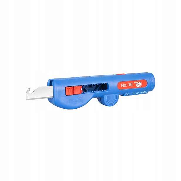 Weicon Tools Quadro-Stripper Č. 16 4-v-1