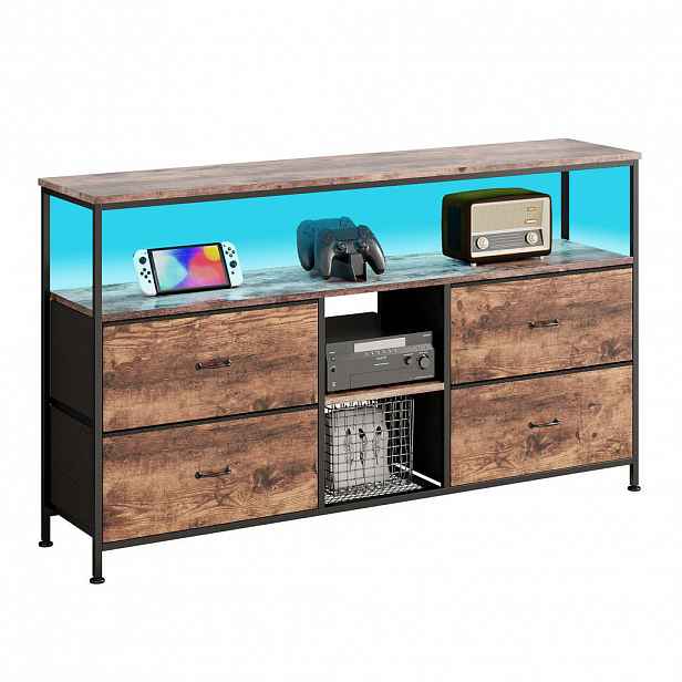 TV STŮLKA 108 CM
