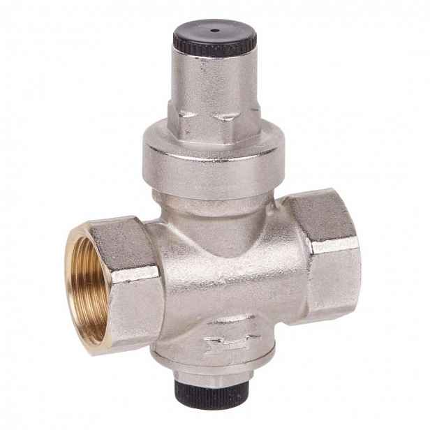 Honeywell Home - Redukční ventil DN20 D03-3/4C