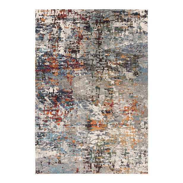 Koberec 160x230 cm Colores Cloud Everest – Asiatic Carpets