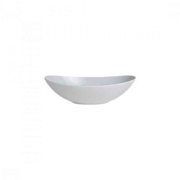 Oválná porcelánová miska, 15,2x9,5cm/177ml - Steelite