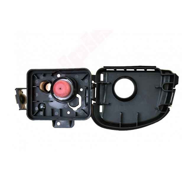 Základna Filtru B&s 500 E Set 595663 , 595660