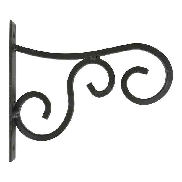 Kovový držák na květináč – Esschert Design