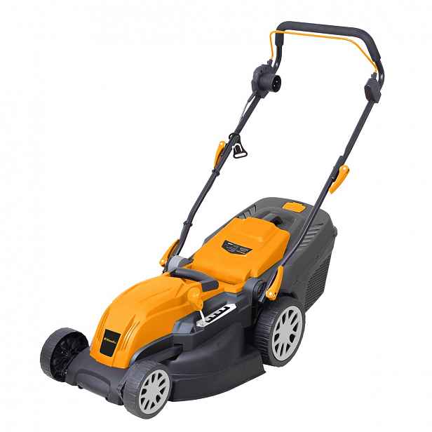 Elektrická rotační sekačka RIWALL PRO REM 3817 GDEM18A1901015B
