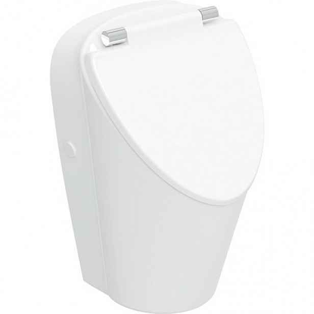 Geberit Selnova pisoár závěsný zadní odpad 503.115.00.1