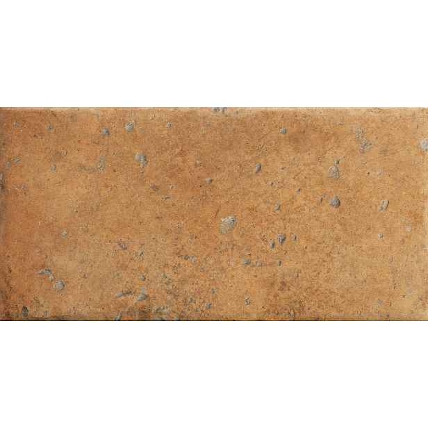 Dlažba Cir Cotto del Campiano giallo umbria 20x40 cm mat 1080485