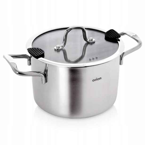 Hrnec s poklicí Venice 16 cm, 1,9 l