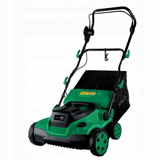 Vertikutátor 4v1 1600W LSS4in1 Stalco S055297681