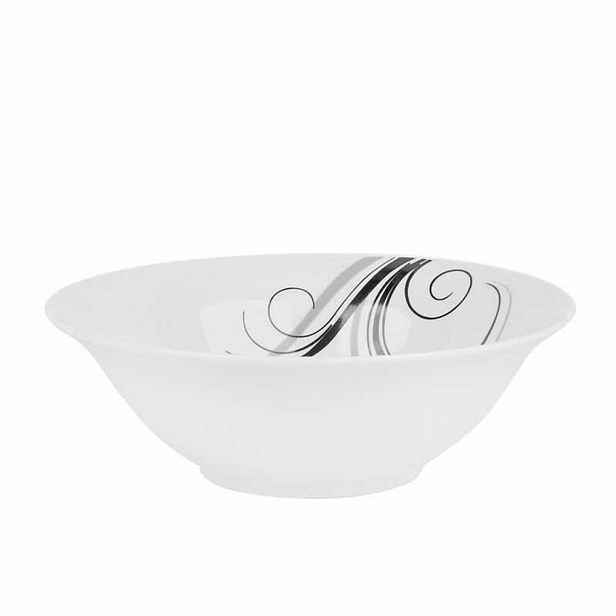 miska d20cm, DOLCE VITA, keramika
