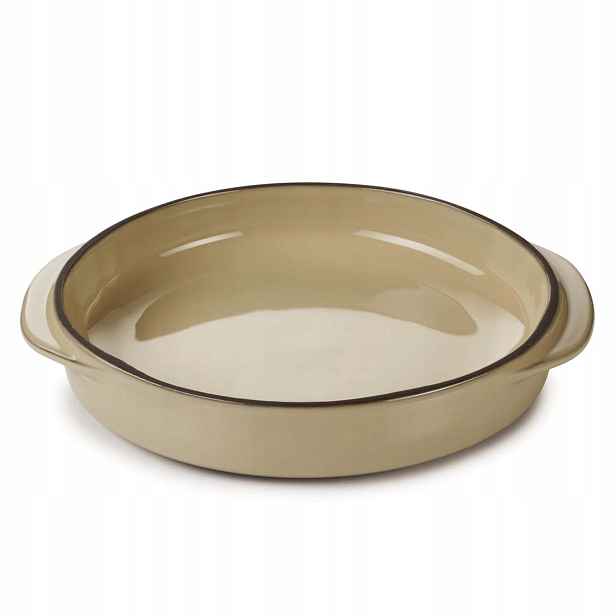Revol Caractere Nádoba průměr 14 cm, Muškátový oříšek Nutmeg