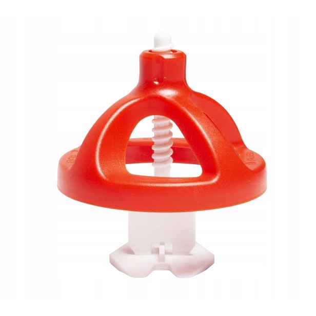 Rubi vyrovnávací sada Cyclone 1,5 mm 35964
