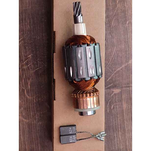 hilti tyto 15 c rotor originální šotky
