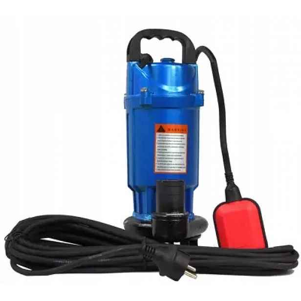 Magnum 2500 s plovákem 230V Ibo Dambat