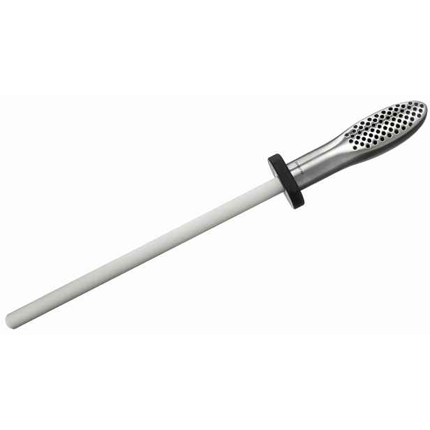 Musak keramický Global G-74 22 cm ocílka pro ostření korundových nožů