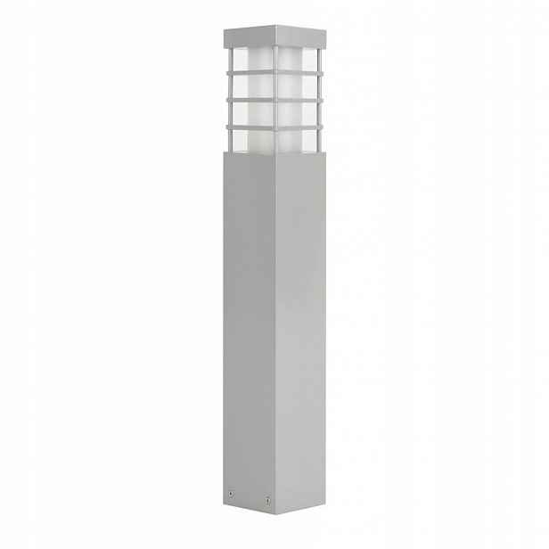 Zahradní stojací lampa Rado II 2 Al Suma