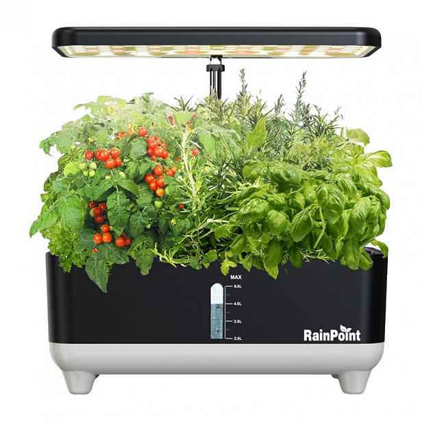 Sada pro hydroponické pěstování RainPoint