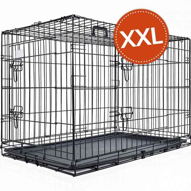 Agrofortel Přepravní box na psa  - velikost XXL