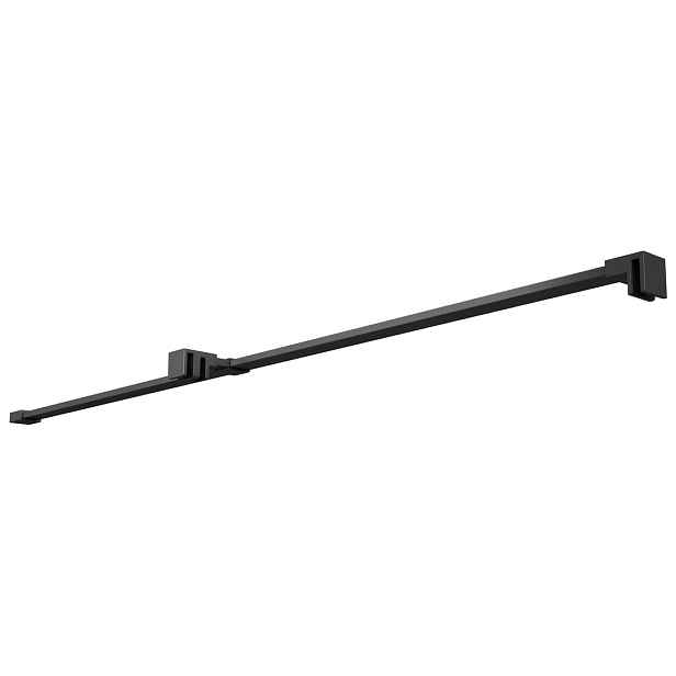 Gelco SPIRIT BLACK podélná vzpěra 1610mm