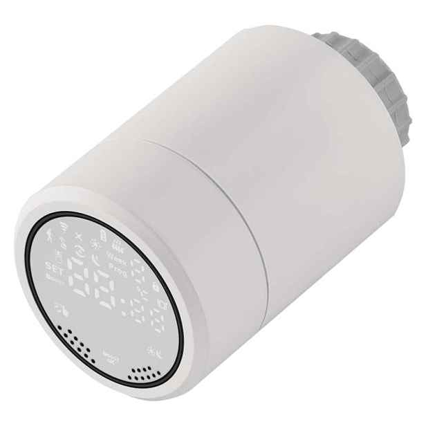 Hlavice termostatická Emos GoSmart P5630S