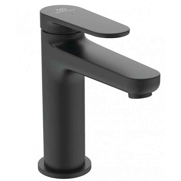 Ideal Standard Cerafine Nuovo - Umyvadlová baterie, BlueStart, hedvábná černá BD768XG