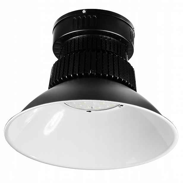 Led Průmyslová Lampa 150W High Bay Skladová Ufo Loftová Lampa Industriální