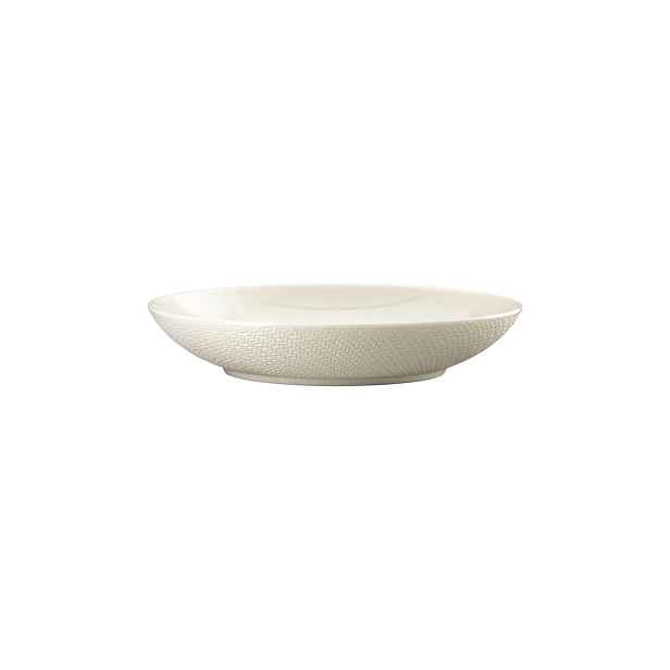 Rosenthal Hluboký talíř, Kumi, Ø 21 cm, bílá 10580-405331-10321
